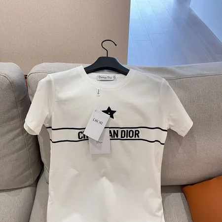 ディオール Tシャツ