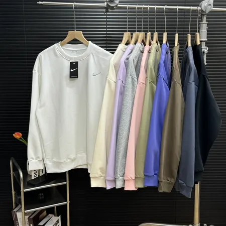 ナイキ パーカー