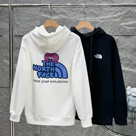 ノースフェイス パーカー