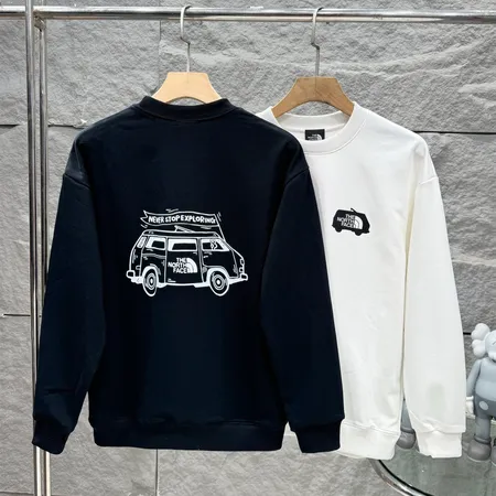 ノースフェイス パーカー