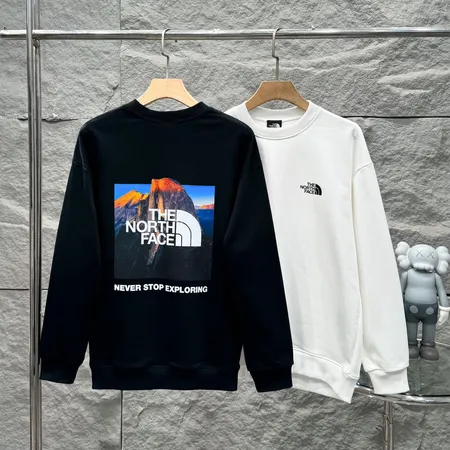 ノースフェイス パーカー