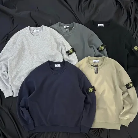 ストーンアイランド パーカー