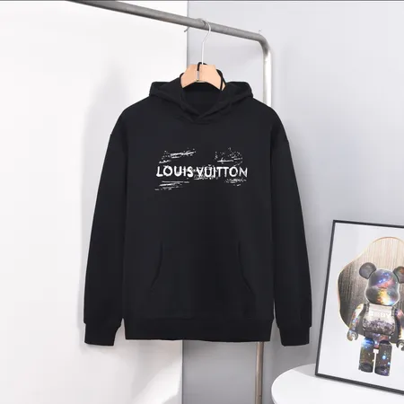 ルイヴィトン パーカー