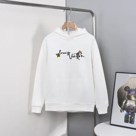 ルイヴィトン パーカー