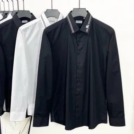 バーバリー ス シャツ