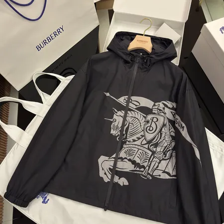 バーバリー ス ジャケット