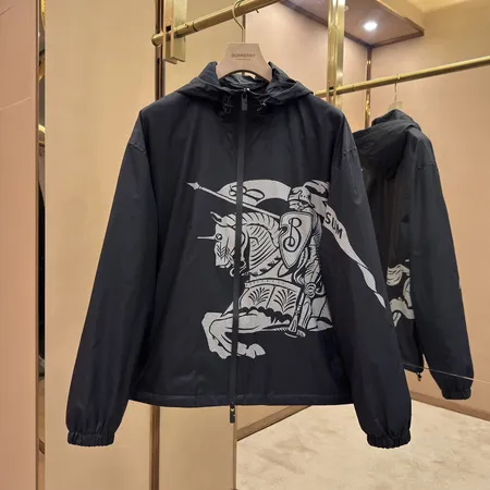 バーバリー ス ジャケット