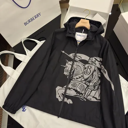 バーバリー ス ジャケット