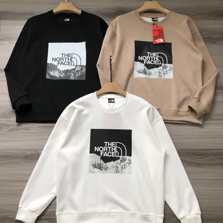 ノースフェイス パーカー