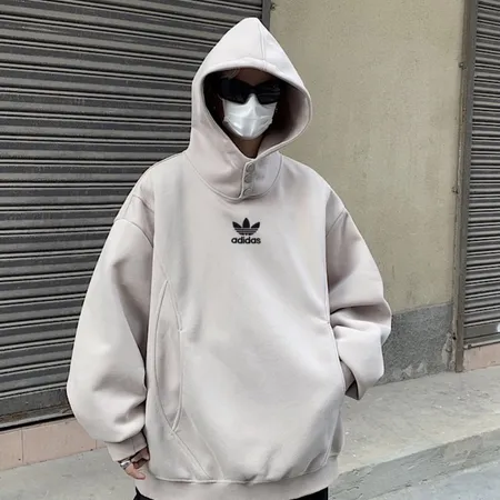 アディダス パーカー