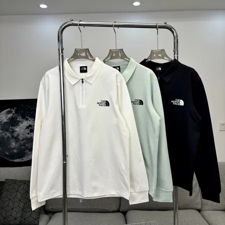 ノースフェイス パーカー