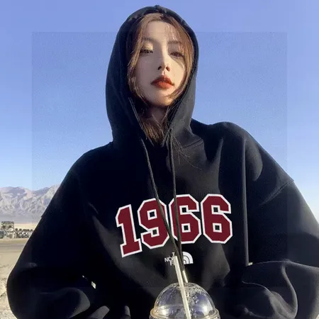 ノースフェイス パーカー