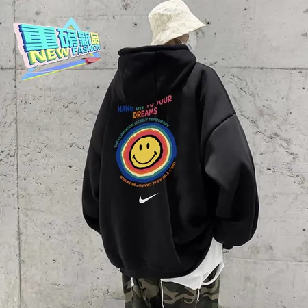 ナイキ パーカー