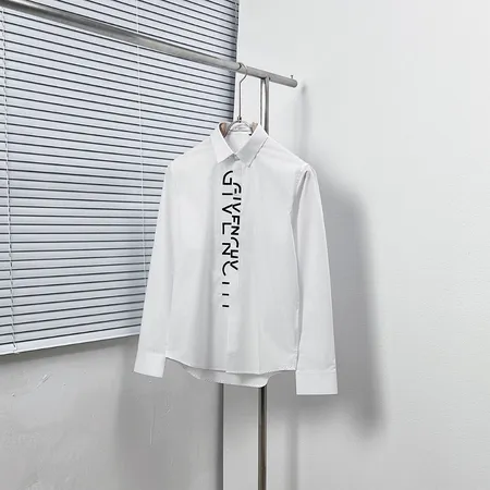 バレンシアガ シャツ