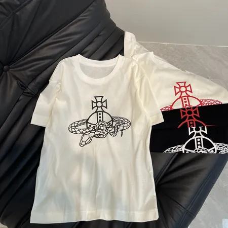 ヴィヴィアン・ウエストウッド Tシャツ