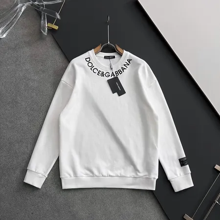 ドルチェ＆ガッバーナ パーカー