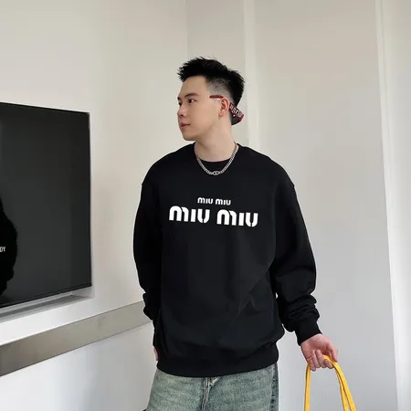 ミュウミュウ パーカー