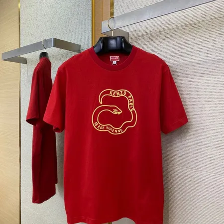 ケンゾー Tシャツ