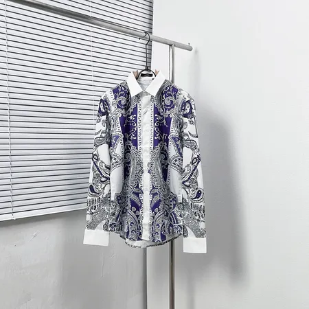 ヴェルサーチ シャツ