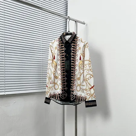 ヴェルサーチ シャツ