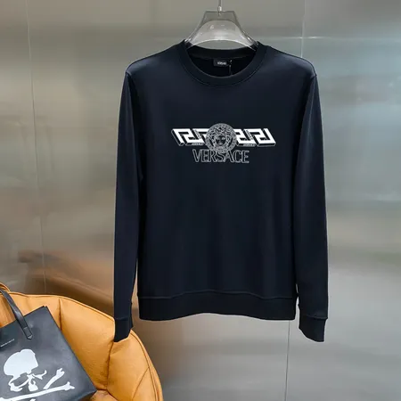 ヴェルサーチ パーカー