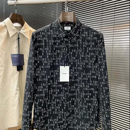 セリーヌ シャツ
