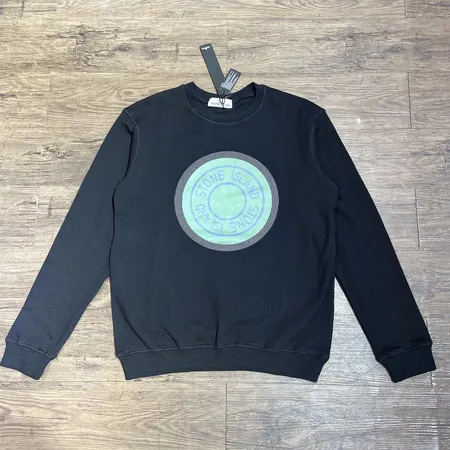 ストーンアイランド パーカー