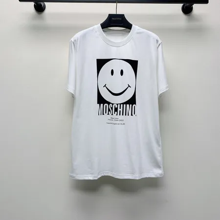 モスキーノ Tシャツ