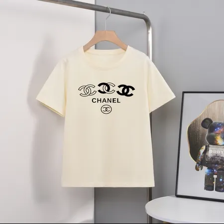 シャネル Tシャツ