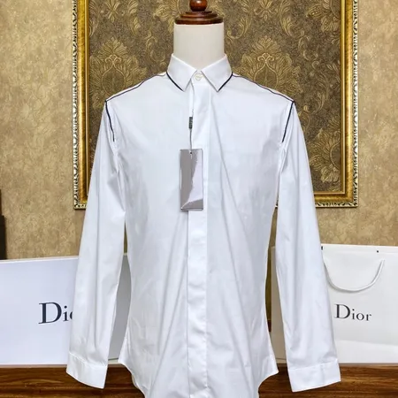 ディオール シャツ