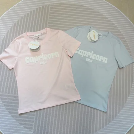 クロエ Tシャツ