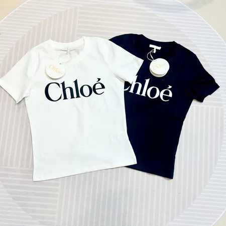 クロエ Tシャツ