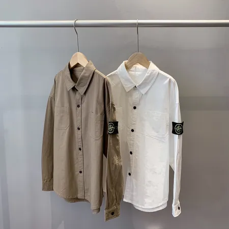 フェラガモ シャツ