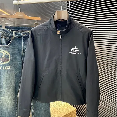 プラダ ジャケット