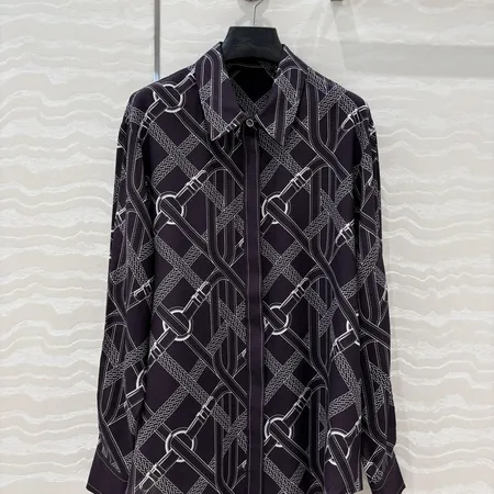 エルメス シャツ