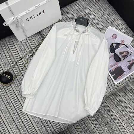 セリーヌ シャツ