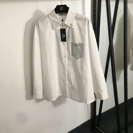 シャネル シャツ