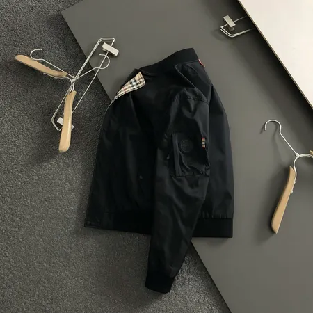 バーバリー ス ジャケット