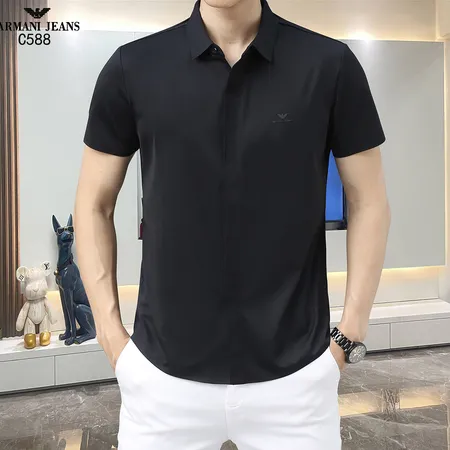 アルマーニ シャツ