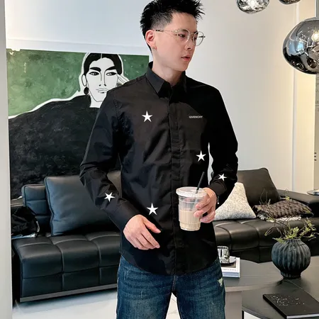 ジバンシィ シャツ