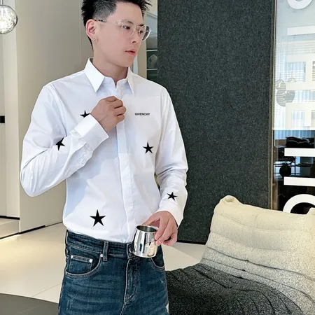 ジバンシィ シャツ