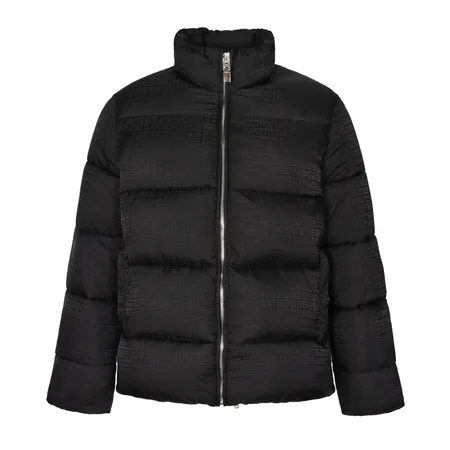 ジバンシィ ダウンジャケット