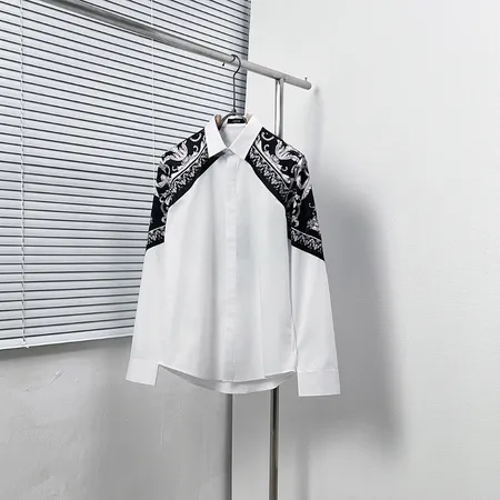 ヴェルサーチ シャツ