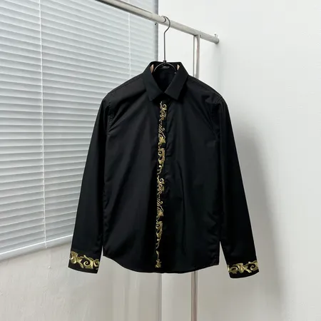 ヴェルサーチ シャツ