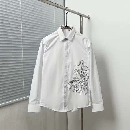 エルメス シャツ