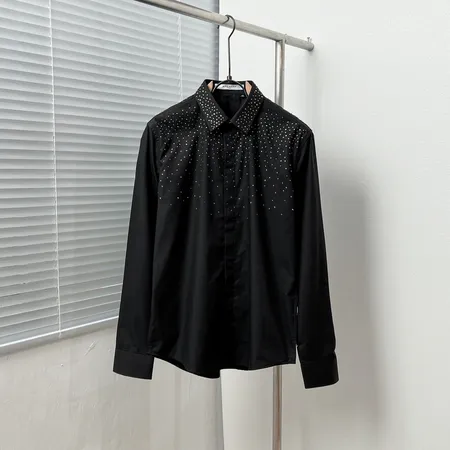 ジバンシィ シャツ