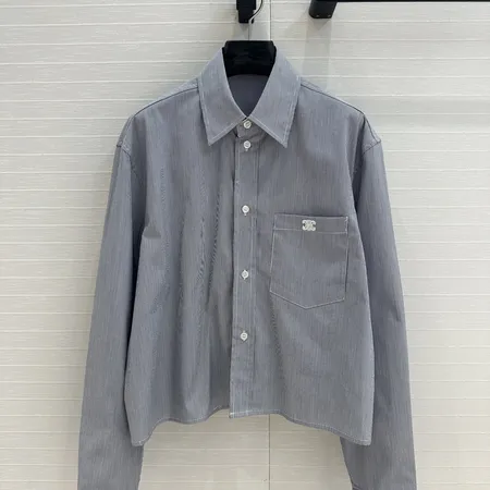 セリーヌ シャツ