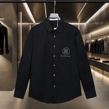 ジバンシィ シャツ