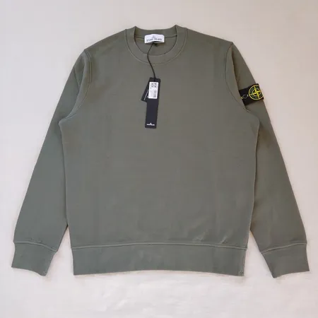 ストーンアイランド パーカー