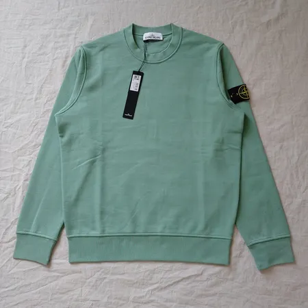 ストーンアイランド パーカー